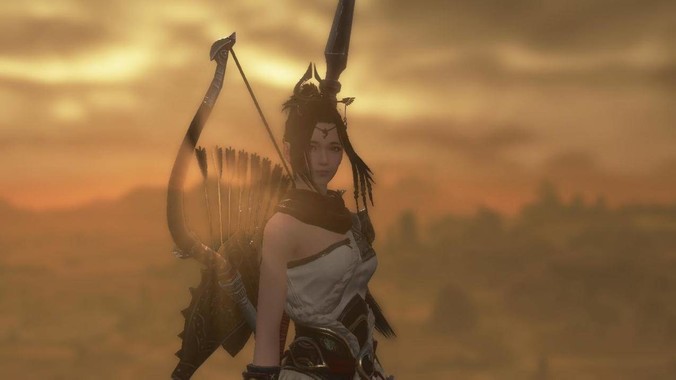 狗头萝莉究竟做错了什么？