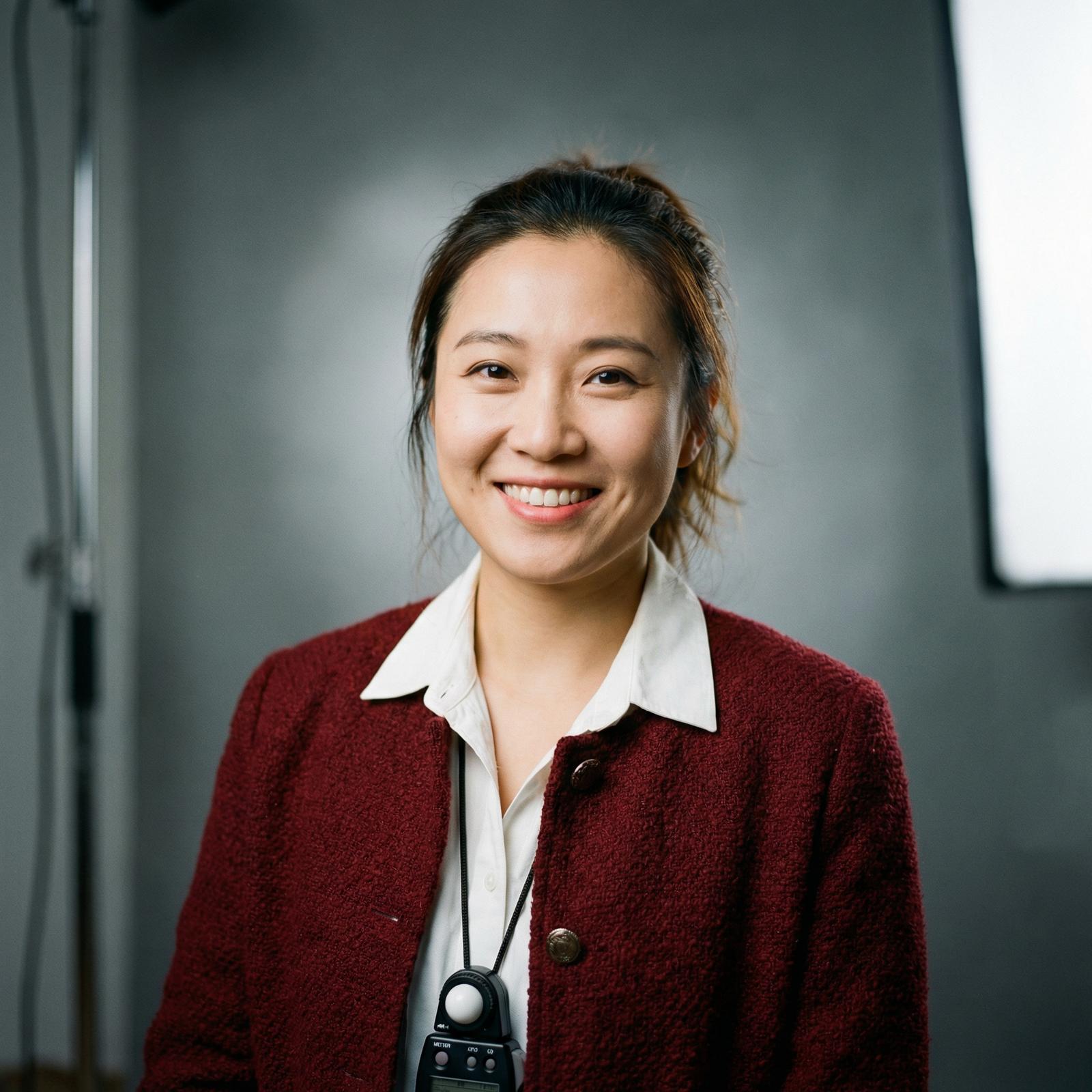 成人快手视频制片人林雨桐